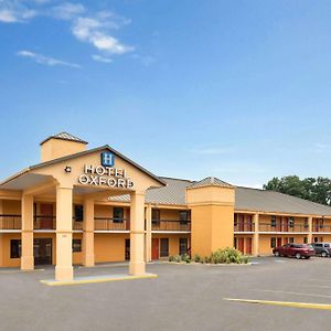 Hotel Oxford, A Travelodge By Wyndham
